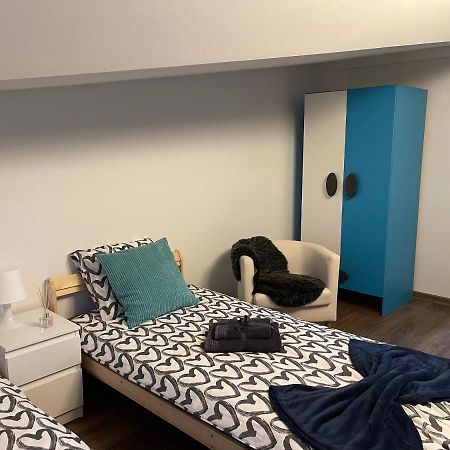Apartament Rodzinny Ostrowiec Sw Ostrowiec Świętokrzyski エクステリア 写真