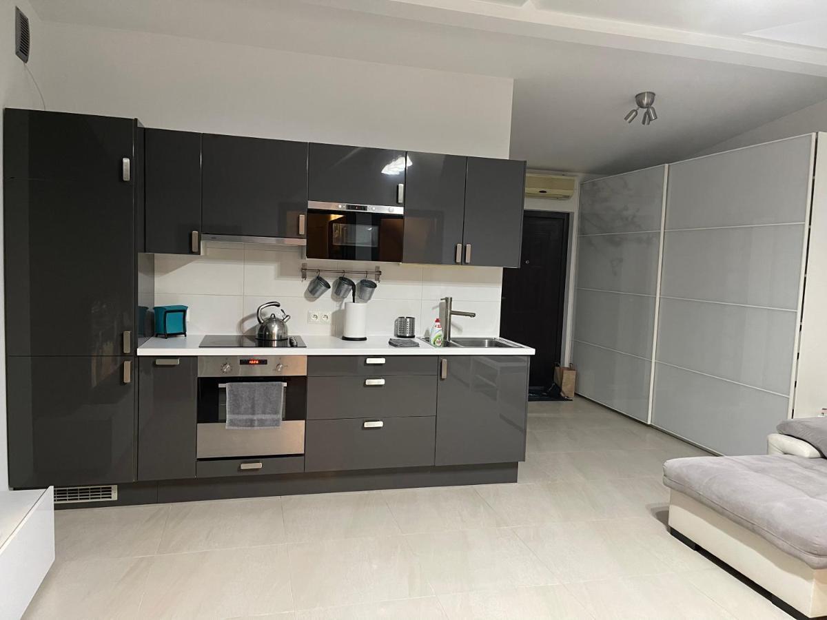 Apartament Rodzinny Ostrowiec Sw Ostrowiec Świętokrzyski エクステリア 写真