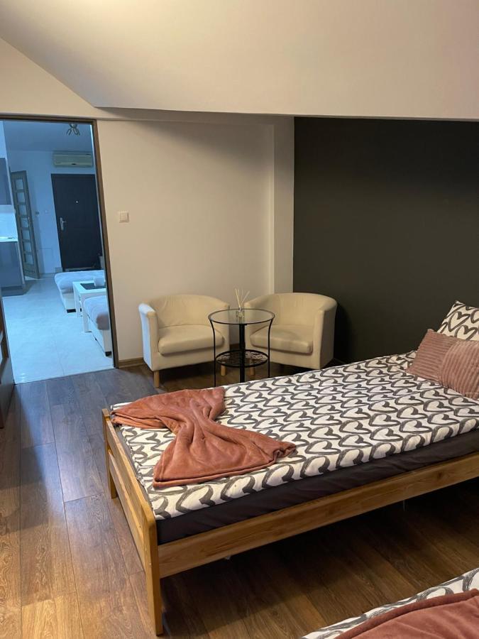 Apartament Rodzinny Ostrowiec Sw Ostrowiec Świętokrzyski エクステリア 写真